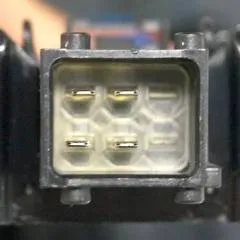 Jungheinrich 51241568 | Rijschakelaar Control handle for EJE sn. fREI00014208025011