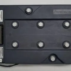 Jungheinrich 51159321 | Rij/hef regeling drive/lifting controller AS4814Ik Index A 51198205 inkl. LA1/4FTER from ETV214 year 2015 sn. S1EX00021461