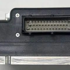 Jungheinrich 51037594 | Rij/hef regeling Drive/lift controller AS2409 i k index B Sw. 1,06 51159256 sn. S12X00035432 from EJE220 year 2015