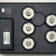 Jungheinrich 50314365 | Rij regeling Driving controller AS2412/3 sn. LJF954854 from EZS115 year 2008