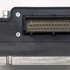 Jungheinrich 50314365 | Rij regeling Driving controller AS2412/3 sn. LJF954854 from EZS115 year 2008