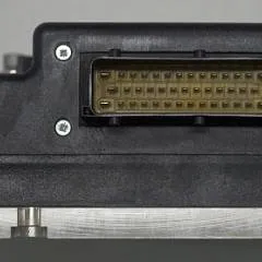 Jungheinrich 51225602 | Stuur regeling steering Controller AS4803 Z index A from ETV214 year 2013 sn. S19X00045316