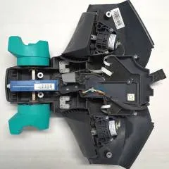 Jungheinrich 51443526 | Rijschakelaar control handle for ERE225 with fixed platform sn. SFTT00020411472618