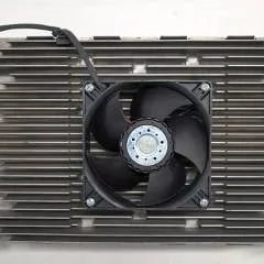 Jungheinrich 51159321 | Rij/hef regeling drive/lifting controller AS4814Ik Index A 51198205 inkl. LA1/4FTER from ETV214 year 2013 sn. S1EX00010766