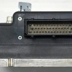 Jungheinrich 51037594 | Rij/hef regeling Drive/lift controller AS2409 i k index B Sw. 1,26 51075490 from EJE220 year 2014 sn. S12X 00079149