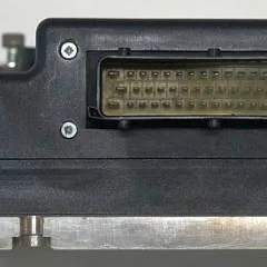 Jungheinrich 51225602 | Stuur regeling steering Controller AS4803 Z index A from ETV214 year 2013 sn. S19X00054562