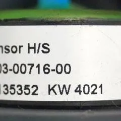 Jungheinrich 51806610 | Rijschakelaar control handle for ERE225 with fixed platform sn. SFTT00032020142443 also known as 51806610 51730049 51241574
