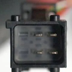 Jungheinrich 51806610 | Rijschakelaar control handle for ERE225 with fixed platform sn. SFTT00032020142443 also known as 51806610 51730049 51241574