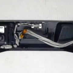 Jungheinrich 51601358 | Dashboard including ignition switch emergency disconnect Display KD mini co 800K jr 51540707
