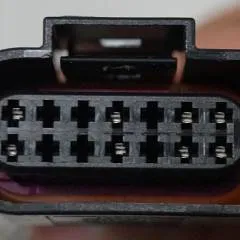 Jungheinrich 51601358 | Dashboard including ignition switch emergency disconnect Display KD mini co 800K jr 51540707