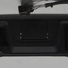 Jungheinrich 51601358 | Dashboard including 51350394 switch emergency disconnect Display KD mini co 800K jr 51540707