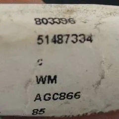 Jungheinrich 51601358 | Dashboard including 51350394 switch emergency disconnect Display KD mini co 800K jr 51540707