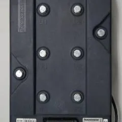 Jungheinrich 51159321 | Rij/hef regeling drive/lifting controller AS4814Ik Index O 51198205 inkl. LA1/4FTER from ETV216 year 2011 sn. S1EX00000159