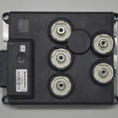 Jungheinrich 51033235 | Rij regeling Drive controller AS2412i index C from ESC216z year 2016 sn. S13X00034869