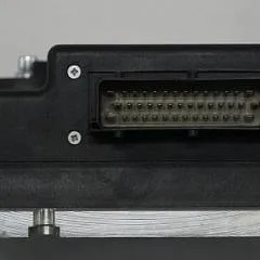 Jungheinrich 51145113 | Stuur regeling Controller AS4803 Z index O  from ETV216 year 2011 sn. S19X00018121