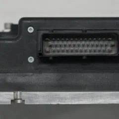 Jungheinrich 51225602 | Stuur regeling steering Controller AS4803 Z index A from ETV214 year 2014 sn. S19X00049951