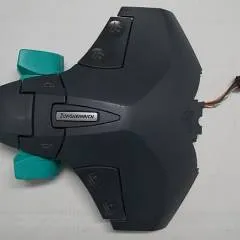 Jungheinrich 51340344 | Rijschakelaar Control handle for ERD220 with folding platform sn. SfTT00020612655195