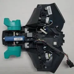 Jungheinrich 51340344 | Rijschakelaar Control handle for ERD220 with folding platform sn. SfTT00020612655195