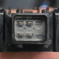 Jungheinrich 51525862 | Rijschakelaar Control handle for EJD220 sn. SFTT00027014283669