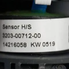 Jungheinrich 51525862 | Rijschakelaar Control handle for EJD220 sn. SFTT00027014283669