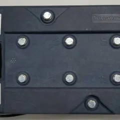 Jungheinrich 51159321 | Rij/hef regeling drive/lifting controller AS4814Ik Index O 51198205 inkl. LA1/4FTER from ETV216 year 2011 sn. S1EX00000117