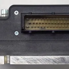 Jungheinrich 51037594 | Rij/hef regeling Drive/lift controller AS2409 i k index B Sw. 1,09 51159256 sn. S12X00069862 from EJE220