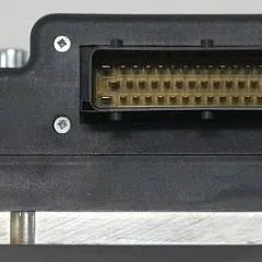 Jungheinrich 51037594 | Rij/hef regeling Drive/lift controller AS2409 i k index B Sw. 1,28 51075490 from EJE220 year 2017 sn. S12X 00096032