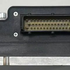 Jungheinrich 51037594 | Rij/hef regeling Drive/lift controller AS2409 i k index B Sw. 1,03 51093699 sn. S12X00038949 from ERE120 fixed platform year 2011