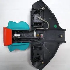 Jungheinrich 51557364 | Rijschakelaar Control handle for EJE M and EJC M