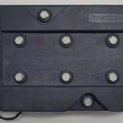 Jungheinrich 51159321 | Rij/hef regeling drive/lifting controller AS4814Ik Index A 51198205 inkl. LA1/4FTER  sn. S1EX00011643