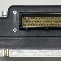 Jungheinrich 51037594 | Rij/hef regeling Drive/lift controller AS2409 i k index B Sw. 1,06 51159256 sn. S12X00082703 from EJE220 year 2015