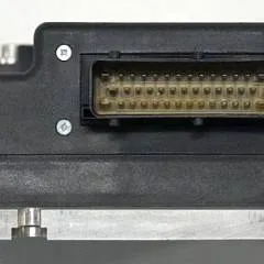 Jungheinrich 50449302 | Stuur regeling Controller AS4803 Z Index I sn.S10X00030207 from ETV216 year 2011