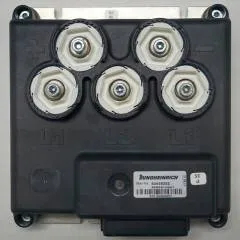 Jungheinrich 50449302 | Stuur regeling Controller AS4803 Z Index I sn.S10X00029207 from ETV114 year 2011