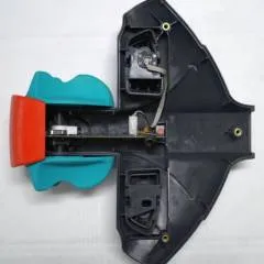 Jungheinrich 51557364 | Rijschakelaar Control handle for EJE M and EJC M