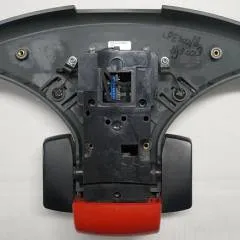 BT 169911 | directional switch complete with 169911 167832-002 display 171669 housing 171666 pushbutton from LPE200/8 2008