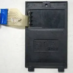 Toyota/BT 171660 | Key pad