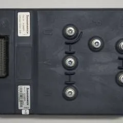 Jungheinrich 51206665 | Rij/hef regeling Drive/lift controller AS2409 i S Index B Sw. 2,05 51246071 from ERE120 folding platform year 2016 sn. S1GX00098527