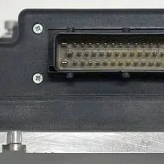 Jungheinrich 51225602 | Stuur regeling steering Controller AS4803 Z index A from ETV214 year 2014 sn. S19X00071699