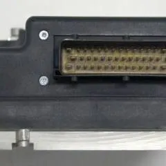 Jungheinrich 51225602 | Stuur regeling steering Controller AS4803 Z index A from ETV216 year 2015 sn. S19X00069884