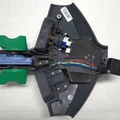 Jungheinrich 51157741 | Directional switch sn. FREI00003207429485