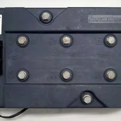 Jungheinrich 51198205 | Rij/hef regeling drive/lifting controller AS4814Ik inkl. LA1/4FTER  sn. S30X00242371 from ETV216 year 2013