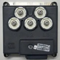 Jungheinrich 51225602 | Stuur regeling steering Controller AS4803 Z index A from ETV216 year 2015 sn. S19X00073864