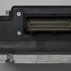 Jungheinrich 51225602 | Stuur regeling steering Controller AS4803 Z index A from ETV216 year 2015 sn. S19X00073864