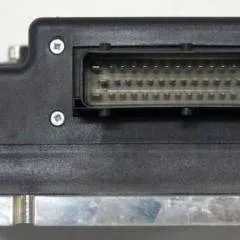 Jungheinrich 51037707 | Rij regeling driving controller AS2405i index E Sw. 1,31 51062370 sn. S18X00162112 from EJE C20 year 2018