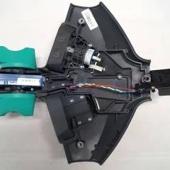 Jungheinrich 51340333 | Directional switch sn. SFTT00019812064736