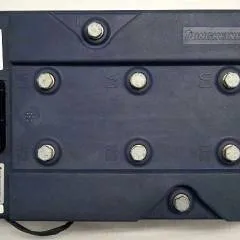 Jungheinrich 51159321 | Rij/hef regeling drive/lifting controller AS4814Ik Index A 51198205 inkl. LA1/4FTER  sn. S1EX00010064 from ETV216 year 2013