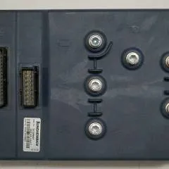 Jungheinrich 51226801 | Rij/hef/stuur regeling  drive/lift/steering controller AS2412 i S index C  sn. S1AX00130854 from ESE120 year 2019