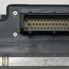 Jungheinrich 51037707 | Rij regeling driving controller AS2405i index E Sw. 1,31 51062370 sn. S18X00155364 from EJE C20 year 2018