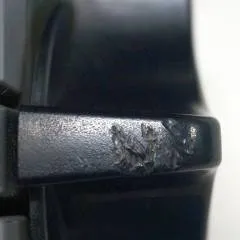 Toyota/BT 201257 | Directional switch