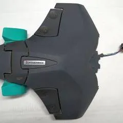 Jungheinrich 51730049 | Rijschakelaar control handle for ERE225 with fixed platform sn. SFTT00032015388897 also known as 51806610 51730049 51241574